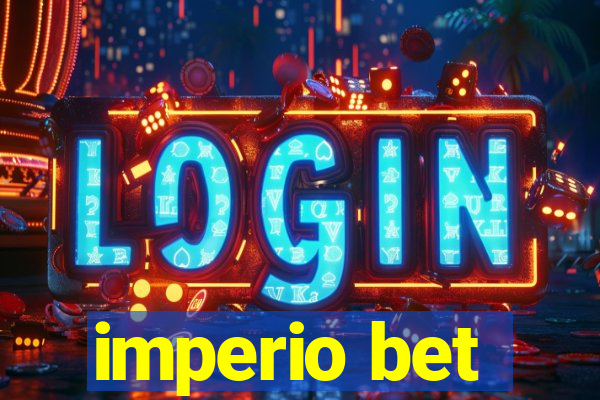 imperio bet